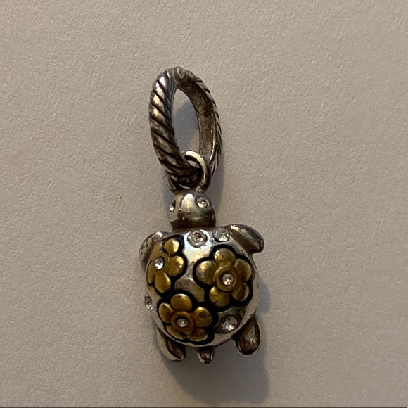 Turtle charm - Picture 4 of 4